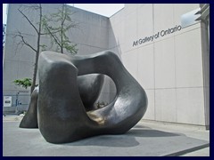 Art Gallery of Ontario